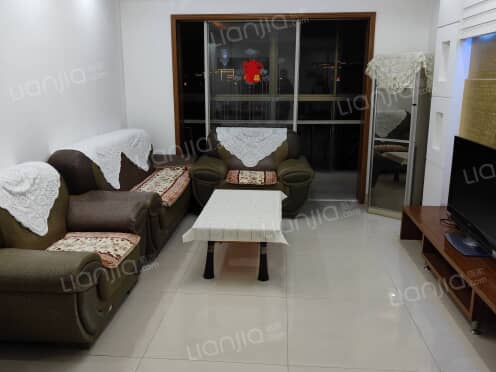 整租·凯发新园 3室2厅 南