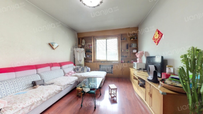 融鑫园小区二手房实景图