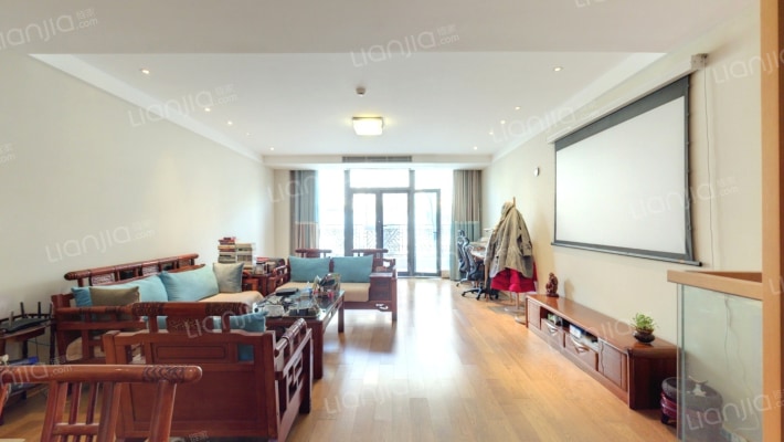 春晖园随园二手房实景图