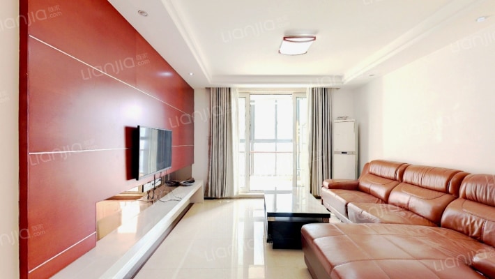 雅戈尔风尚二手房实景图