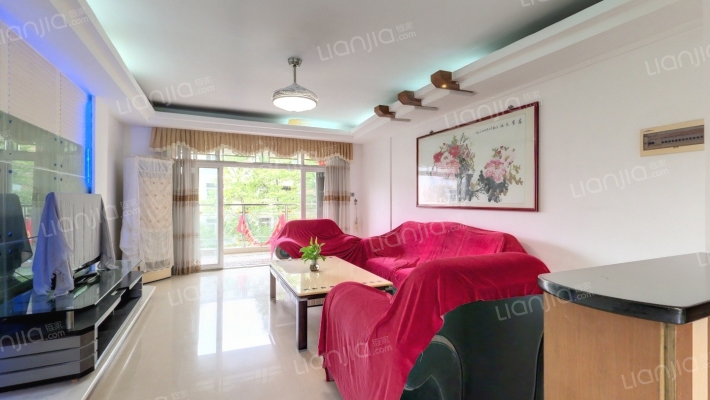 顺景新一居二手房实景图