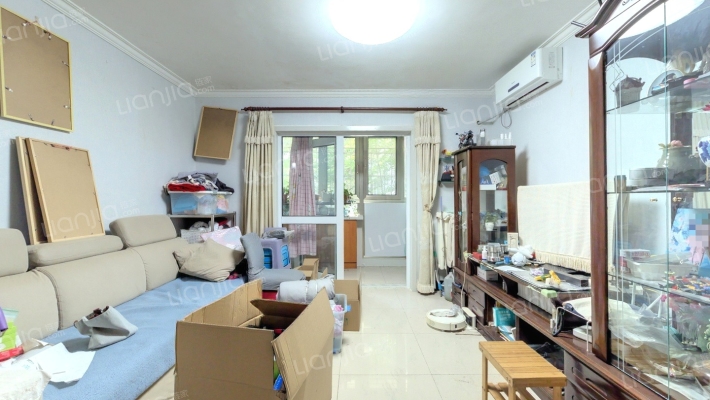 金鱼池西区二手房实景图