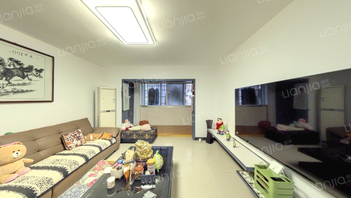 新雅园二手房实景图