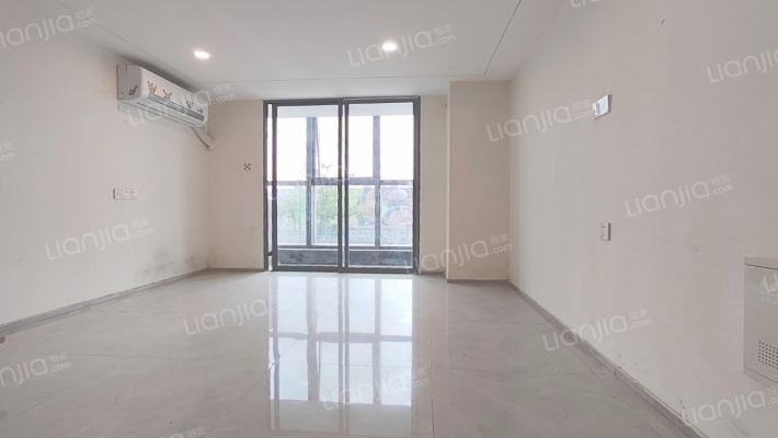 宏川智汇中心二手房实景图