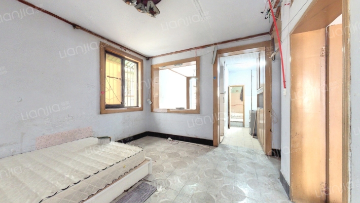 为民路1号二手房实景图