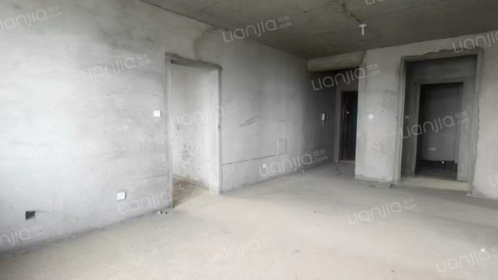 温莎假日二期高层公寓 3室2厅 南 北-餐厅