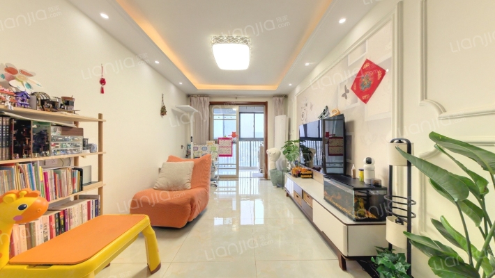 和沁园二手房实景图