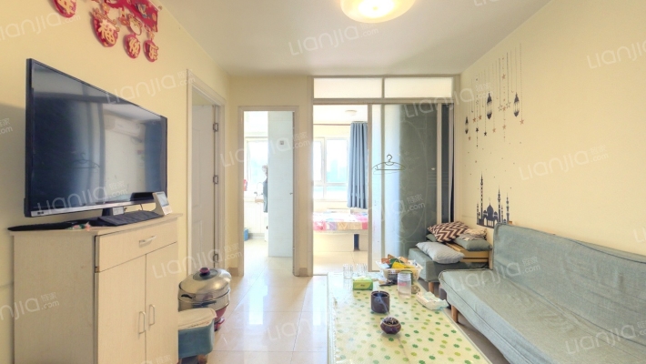 房地远洋悦山水二手房实景图