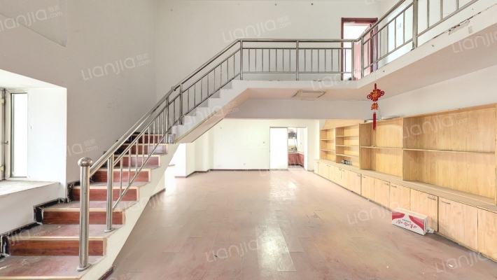 新昌公寓二手房实景图
