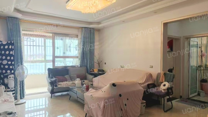 盛达铭筑二手房实景图