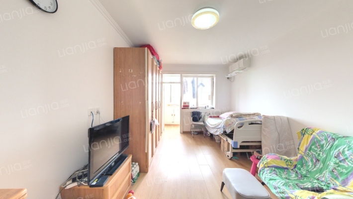 官园胡同二手房实景图