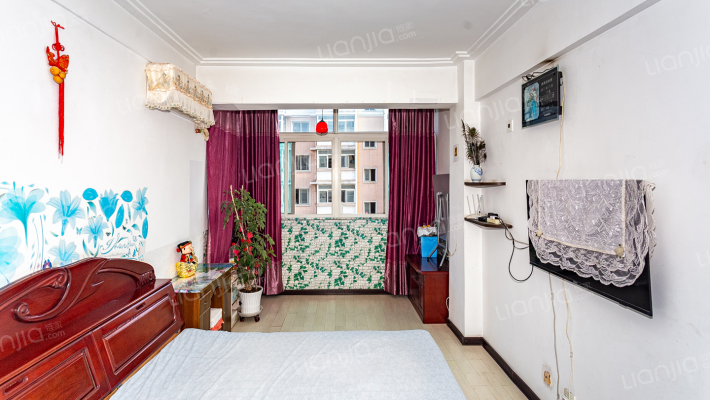 天合花园二手房实景图