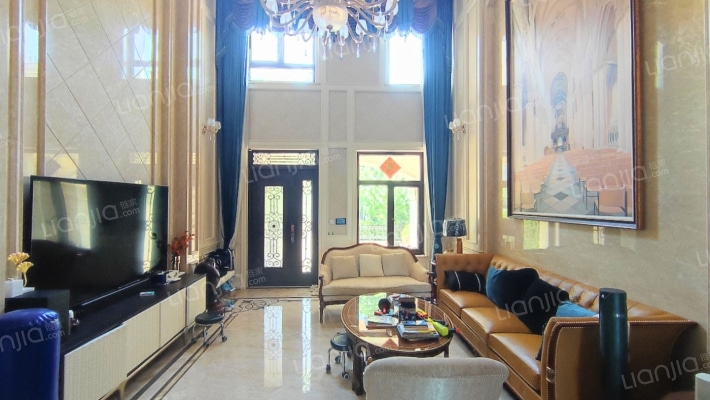 原山九号二手房实景图