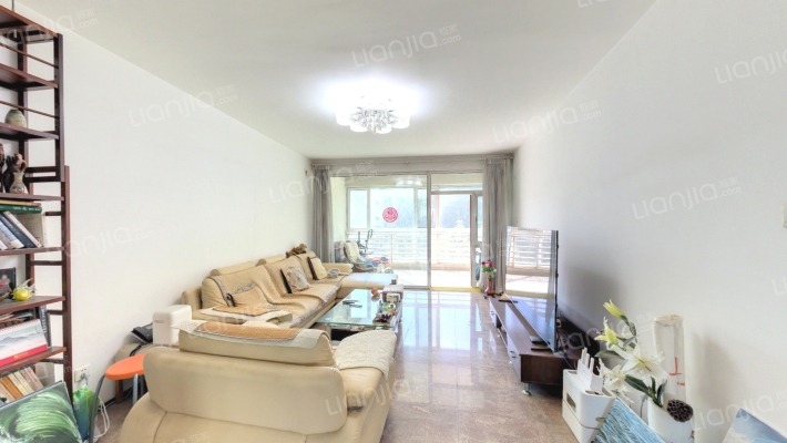 万象新天一区二手房实景图