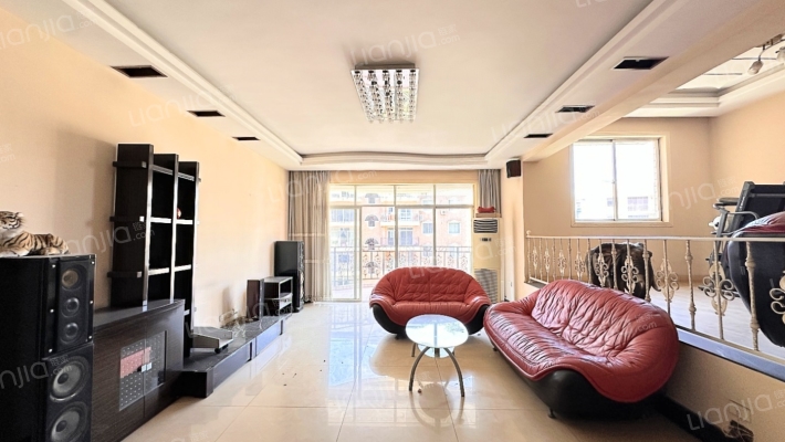 广电家属院二手房实景图