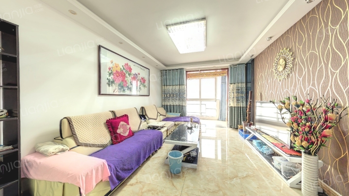 盛世豪庭二手房实景图