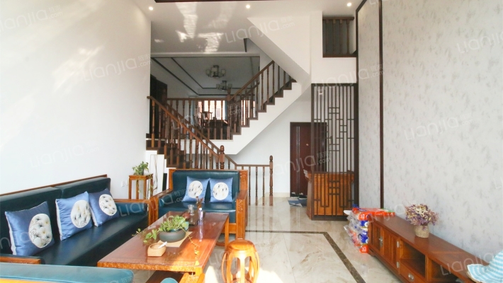 不莱梅小区二手房实景图