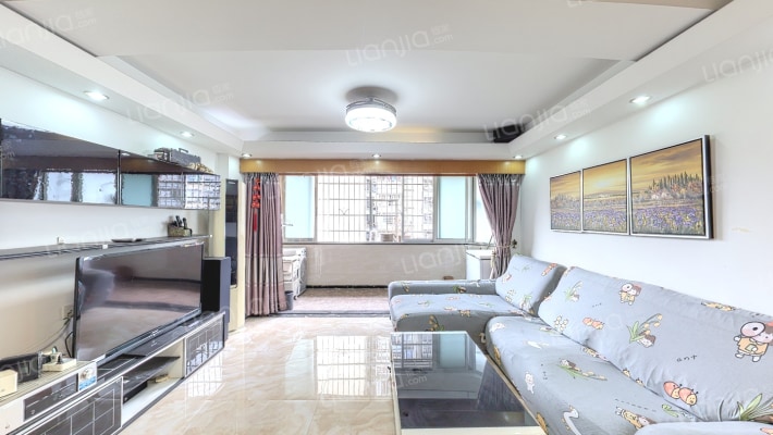 东兴阁二手房实景图