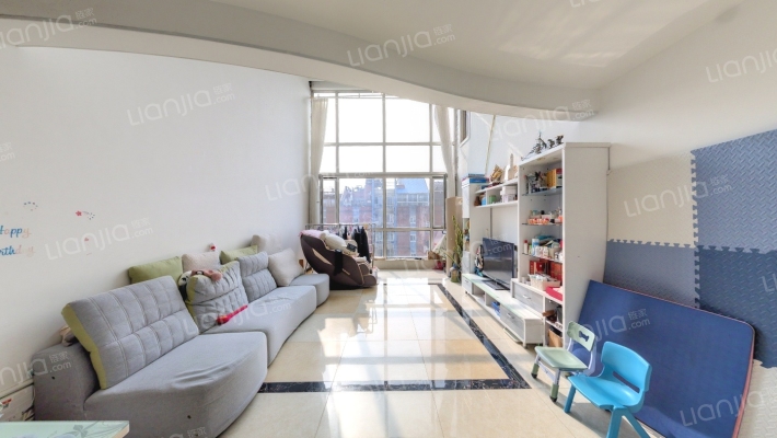 育龙家园二手房实景图