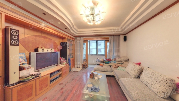 天鹤一村西区二手房实景图