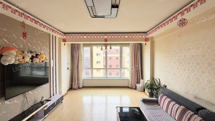 炬丰明珠佳园二手房实景图