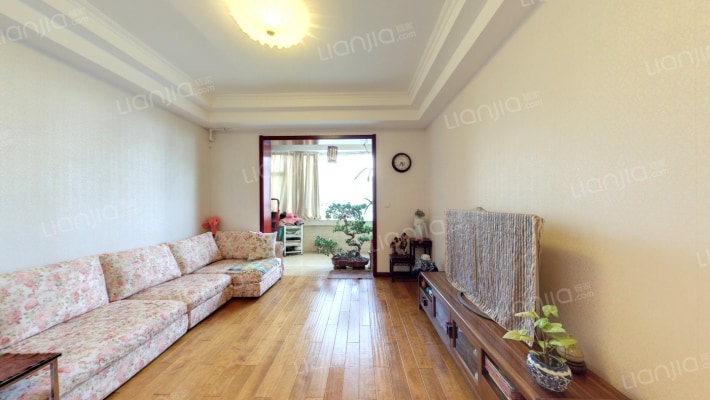 通渭路二手房实景图