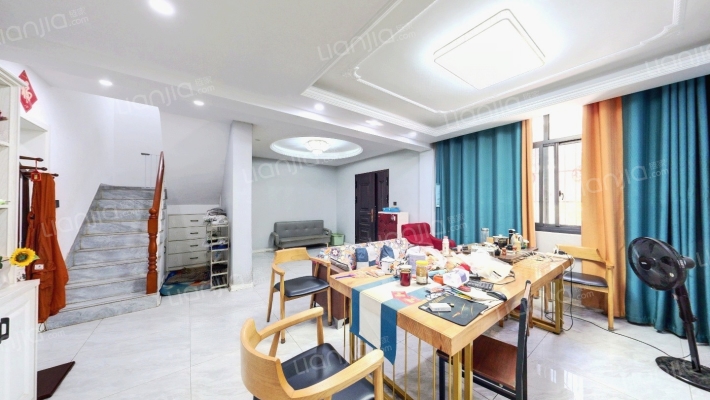 望亭大街二手房实景图