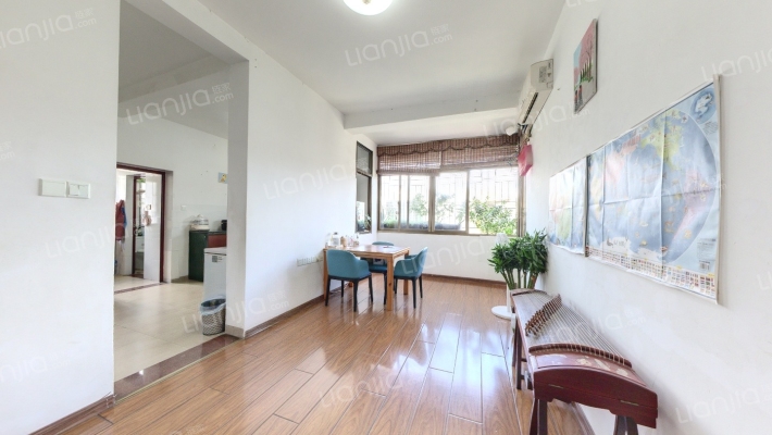 白泉街二手房实景图