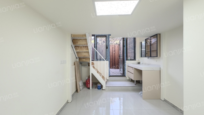 民康胡同二手房实景图