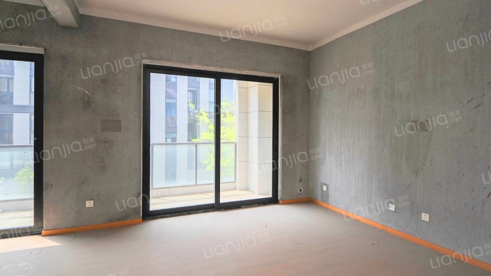 金域合院二手房实景图