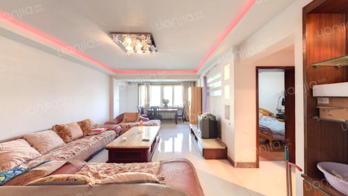 荣华小区二手房实景图