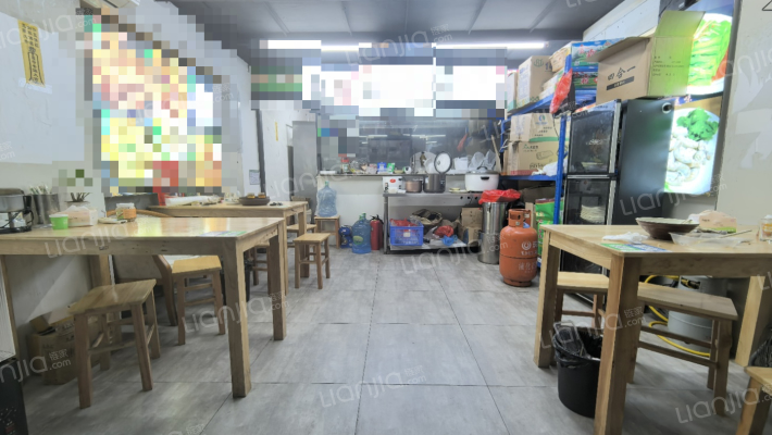 景乐路二手房实景图