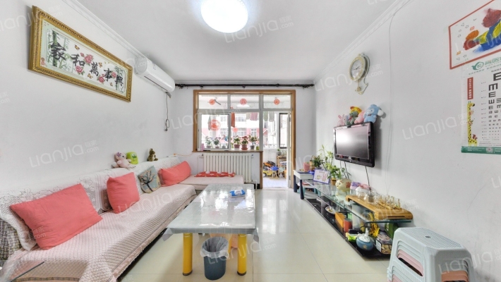 凤凰园小区南区二手房实景图