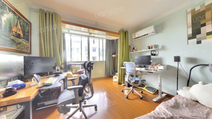 绿园十村二手房实景图