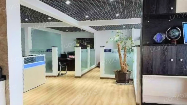 天宇创智中心二手房实景图