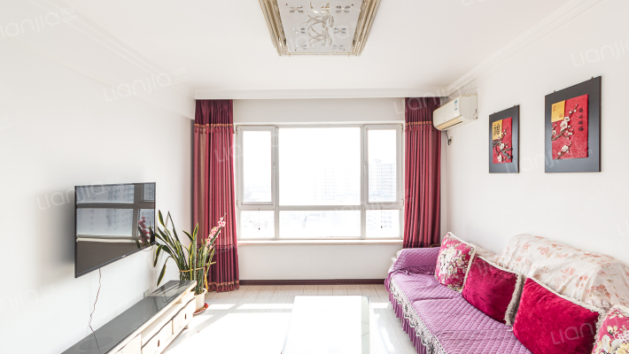 颐泰佳园二手房实景图