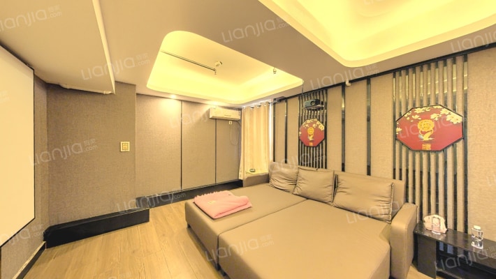 湖南供销大厦二手房实景图