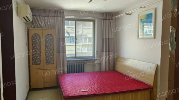 力高豪园东园二手房实景图