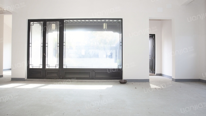 临溪苑二手房实景图