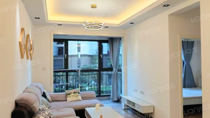 华夏四季A1泰璟苑二手房实景图