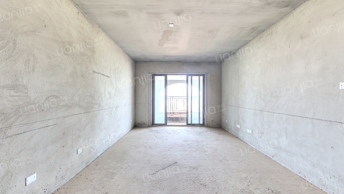 江悦蓝湾二手房实景图