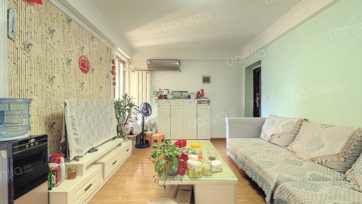 东新商住大厦二手房实景图