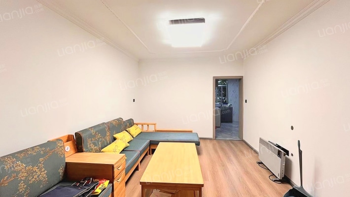 观水巷12号院二手房实景图