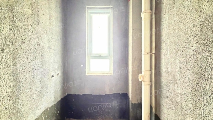 涿州孔雀城悦澜湾 3室1厅 南 北-卫生间A