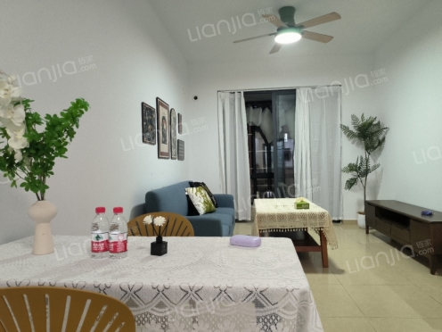 整租·和悦坊 2室1厅 南