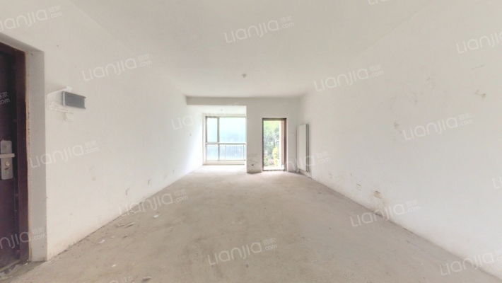 潩水庄园南区二手房实景图