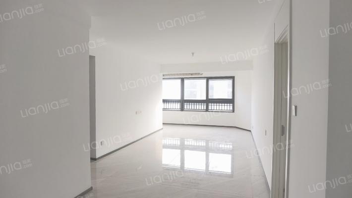 碧桂园大名府二手房实景图