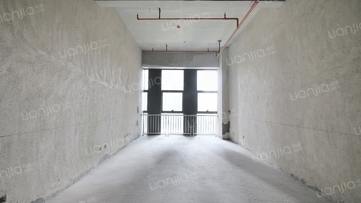 宁泰新港湾二手房实景图