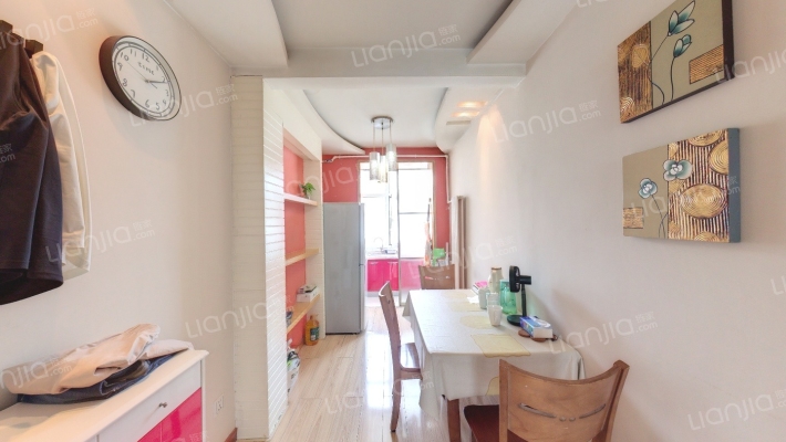 三桥街西二手房实景图