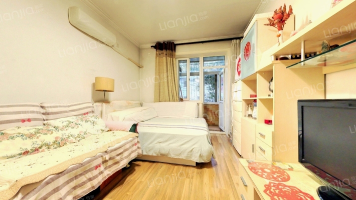 幸福一村二手房实景图